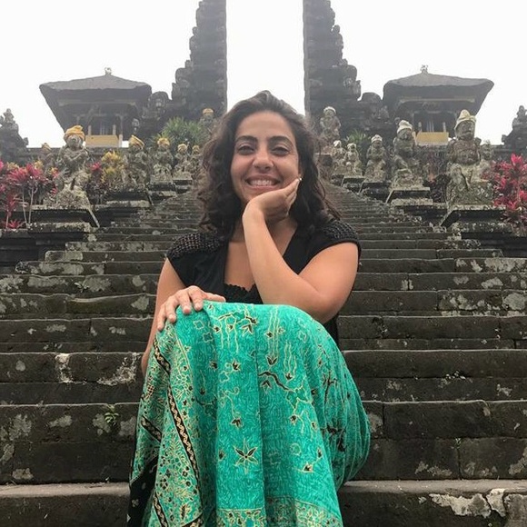 Meet your Posher, Najwa! - Picture 5 of 6